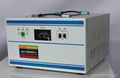 single phase svc servo motor stabilizer SVC-7KVA 1