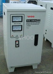 Stabilizer SVC-10KVA 1phase