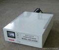 SVC-S high accuracy servo motor voltage