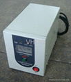 TND-500va voltage regulator 