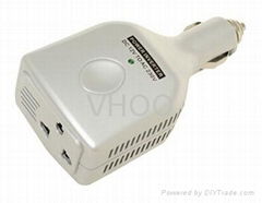 75W Power Inverter, Car Inverter