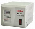 small voltage regulator MAX-500W relay type