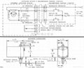 Automation调速器224-2-P 2