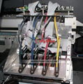 Used KM1024 Printhead