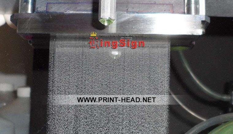 Printhead Cleaning 5