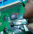 Outdoor Printer PCB Repair 2