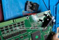 Outdoor Printer PCB Repair 4