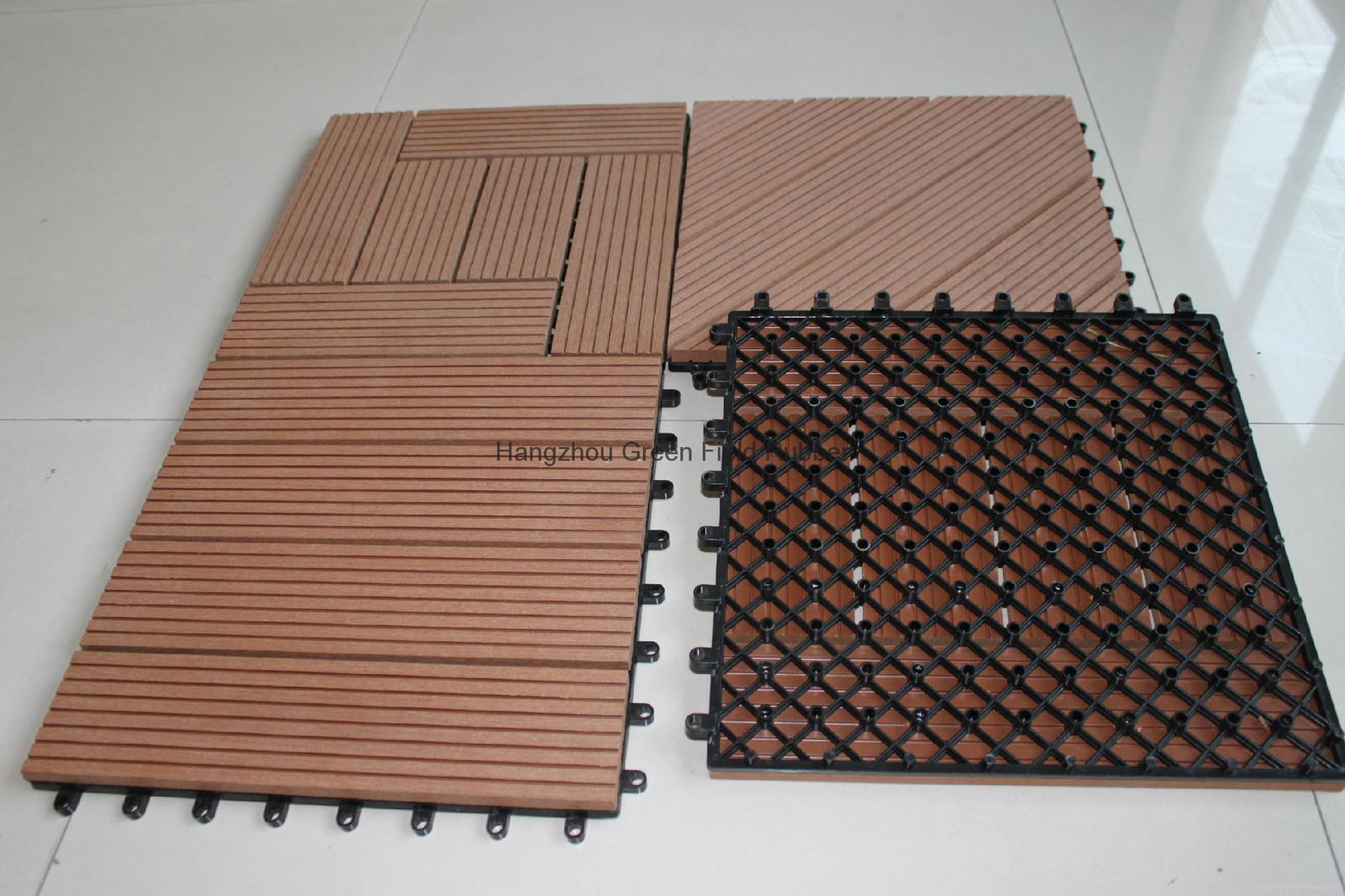 DIY decking flooring tiles mats 3