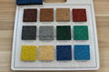 Colorful EPDM granules 5