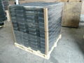 Interlocking Rubber flooring pavers 2