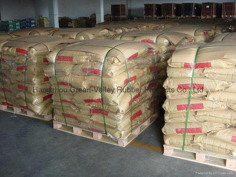 Colorful EPDM Granules for rubber flooring  2