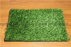 Artificial Grass for Soccer Court 2