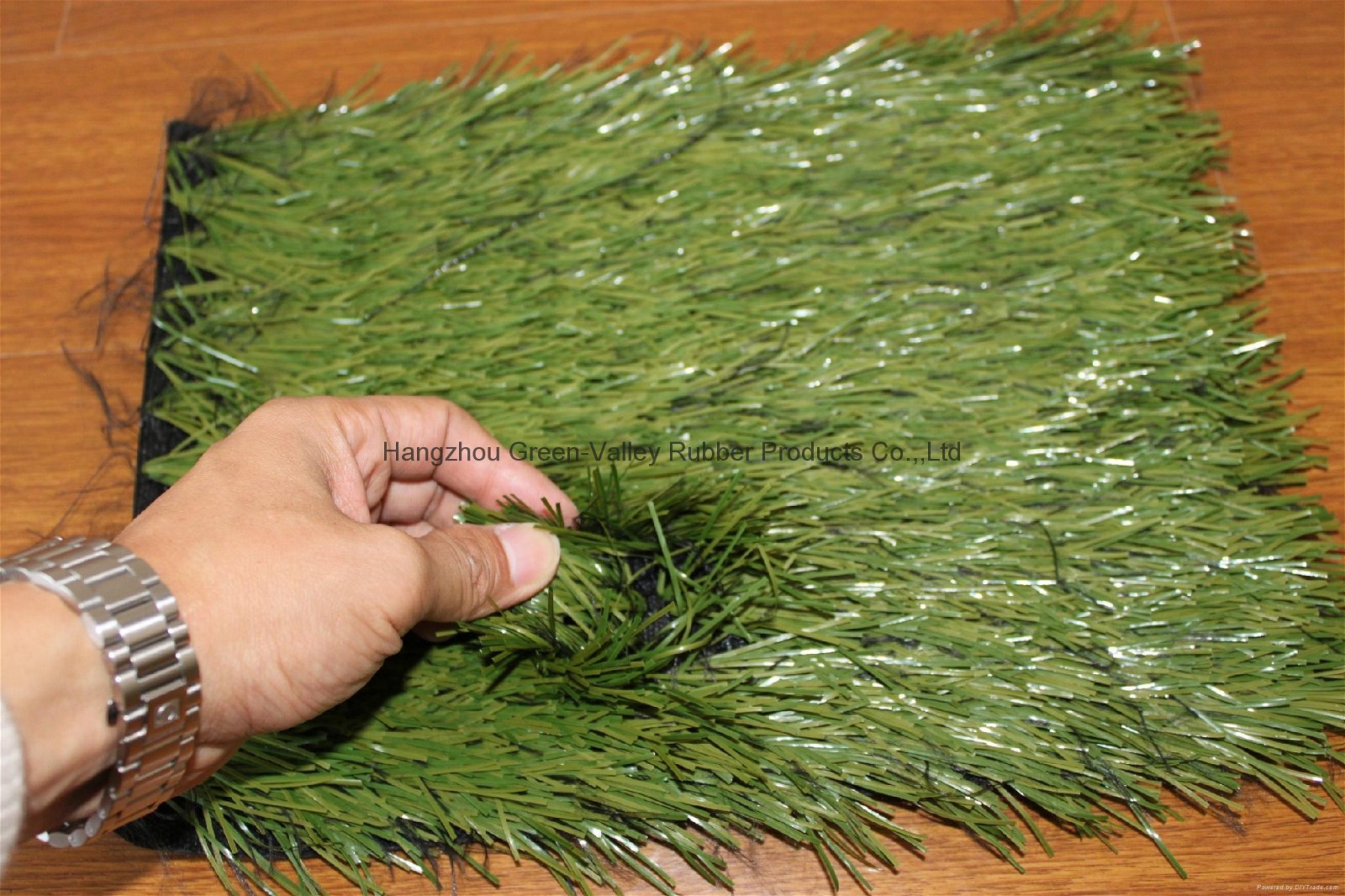 Artificial Grass for Soccer Court 4