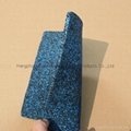 EPDM Dots rubber roll in kinds of shape 2