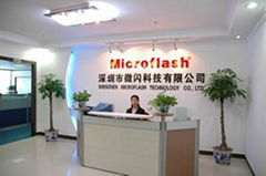 Microflash Technology Co.,Ltd