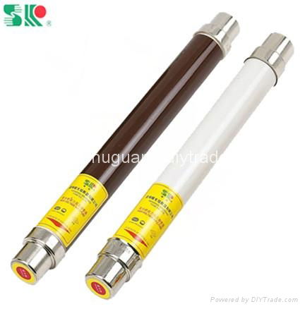 24KV  high voltage back-up  current limiting fuse for transformer  2