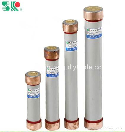 CE indoor high voltage ceramic fuse  5