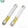  Bussmann type medium voltage ceramic HRC fuse  3