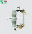 15kv High Voltage Fuse Cutout porcelain 2