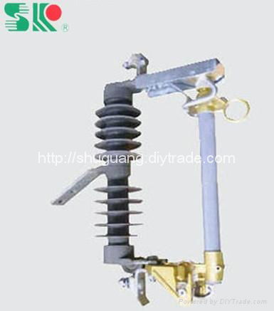 35kV high voltage drop out fuse  3