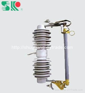 35kV high voltage drop out fuse  4