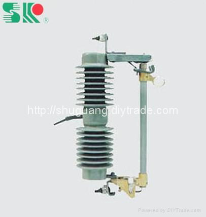 35kV high voltage drop out fuse  5