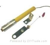 Electric Condenser Protection High Voltage Fuse 