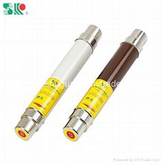 12KV DIN HRC high-voltage fuse for transformer (IEC standard)