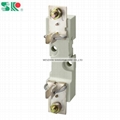 NH Series single pole  Knife Blade Fuse