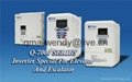 Q7000 Inverter Special for Elevator and Escalator 1
