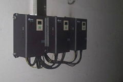 P900 Frequency Inverter Special for Blower and Water Pump 