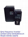 Hi-Performance Low-noise  Vector frequency Inverter  1