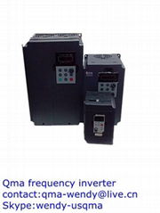 Hi-Performance Low-noise  Vector frequency Inverter 