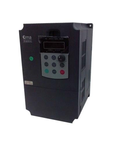 shanghai qma inverter A700 series mini type frequency converters 2