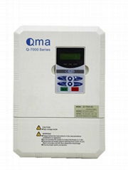 Q7000,frequency inverter special for elevator and escalator