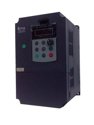 shanghai qma inverter A700 series mini type frequency converters 3