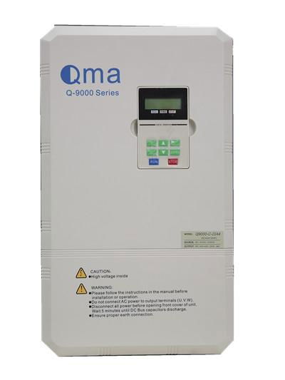 shanghai qma q9000 variable frequency drive vfd 3