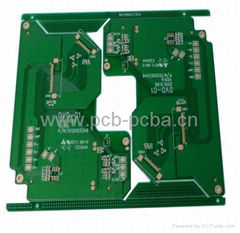 Integrated Circuit pcb Board