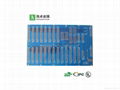 multilayer printed circuit board 1