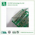 multilayer printed circuit board