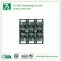 Integrated Circuit Board pcb 1