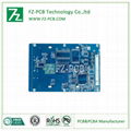 Integrated Circuit Board pcb 3