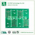 multilayer printed circuit board