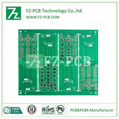 multilayer printed circuit board