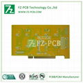 multilayer printed circuit board 3