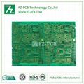 multilayer printed circuit board 5