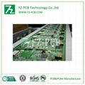 Integrated Circuit Board pcb