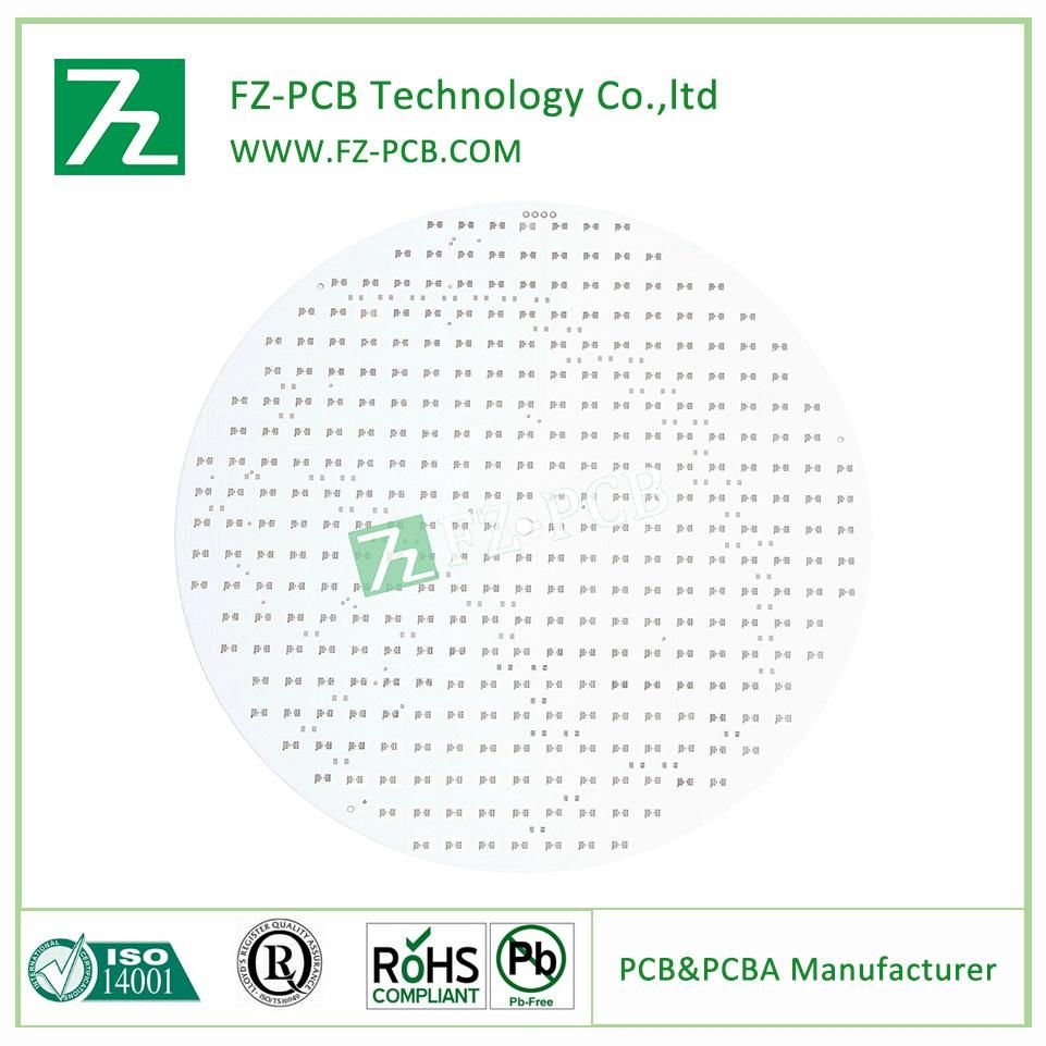 4 Layer Pcb Plating Gold Circuit Board Manufacturer