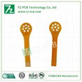 flexible pcb printed circuit board