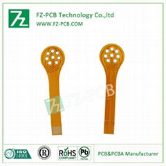 flexible pcb printed circuit board